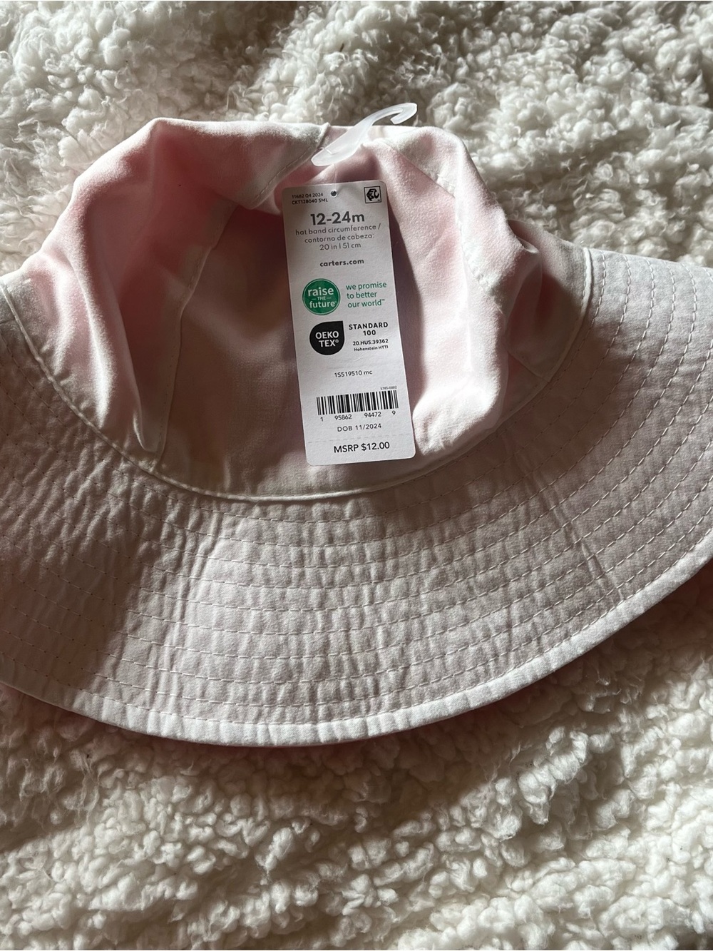 Baby Girl/Toddler Girl Bundle - Picture 9 of 9